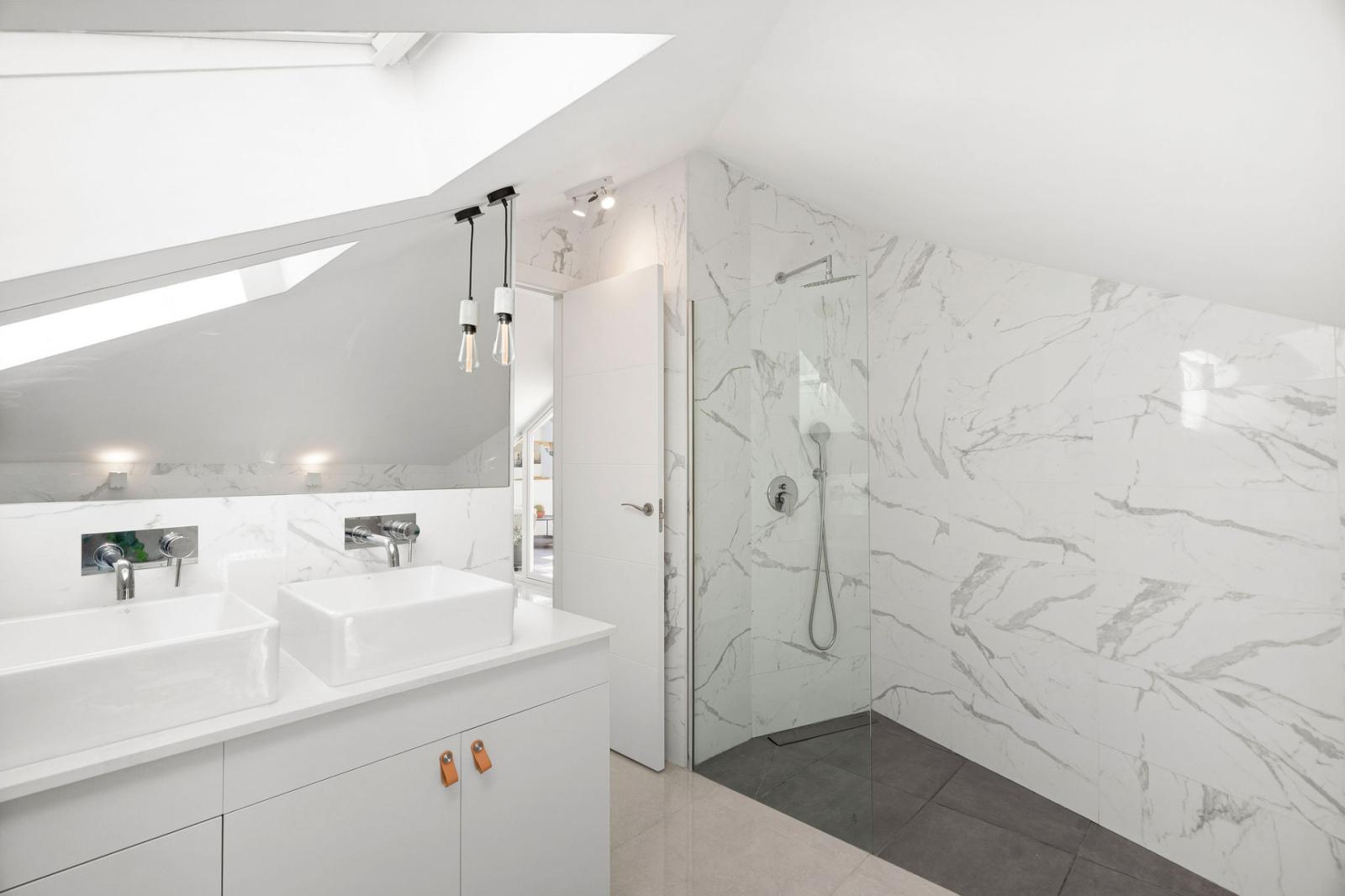 Penthouse for Sale in Marbella