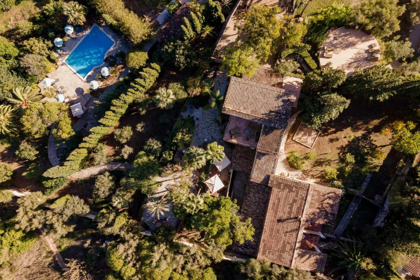 Finca en Alquiler en Sóller