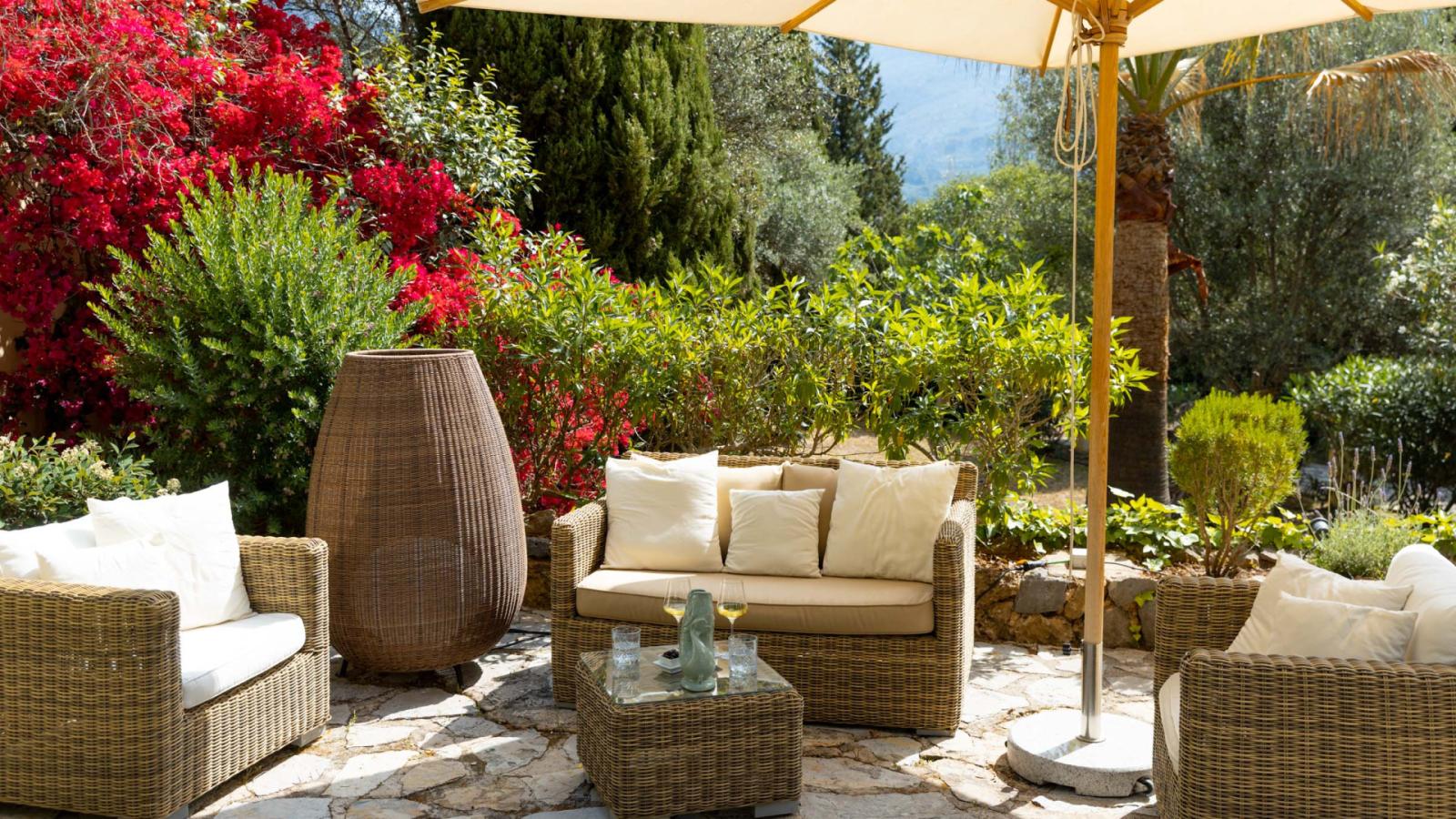 Finca en Alquiler en Sóller