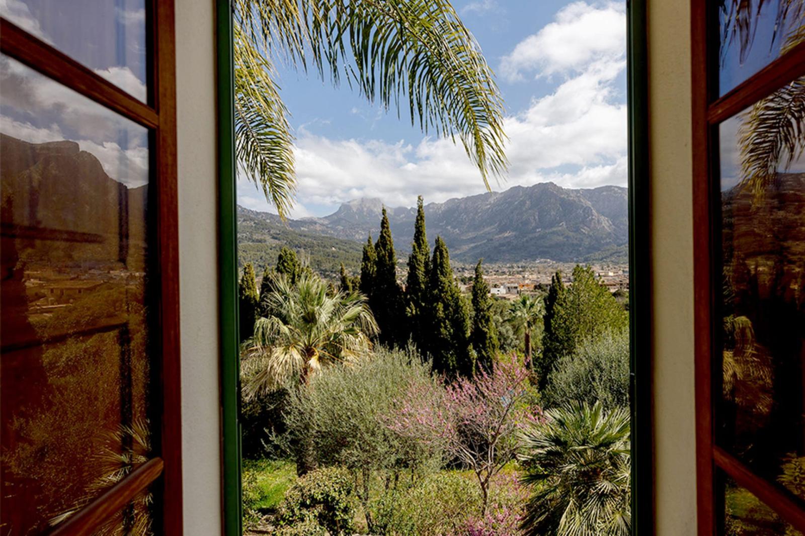 Finca en Alquiler en Sóller