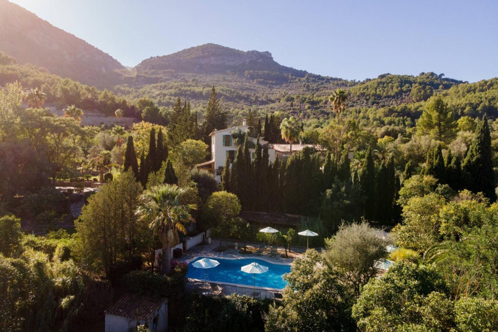 Finca en Alquiler en Sóller