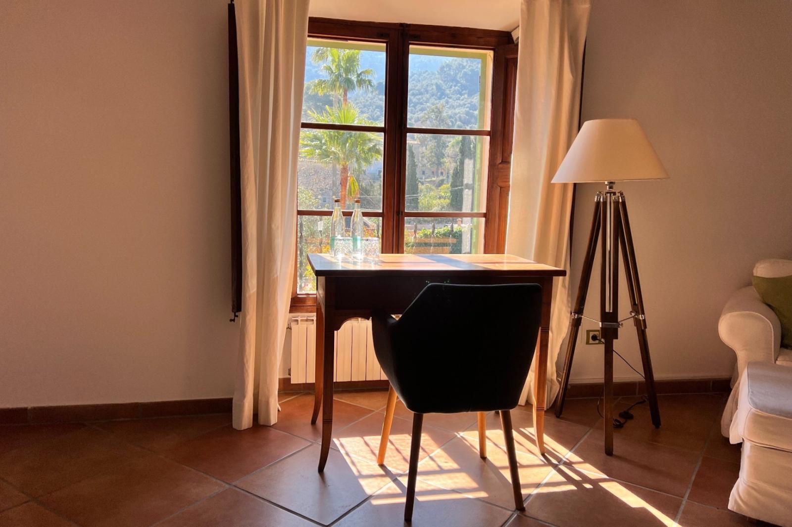 Finca en Alquiler en Sóller