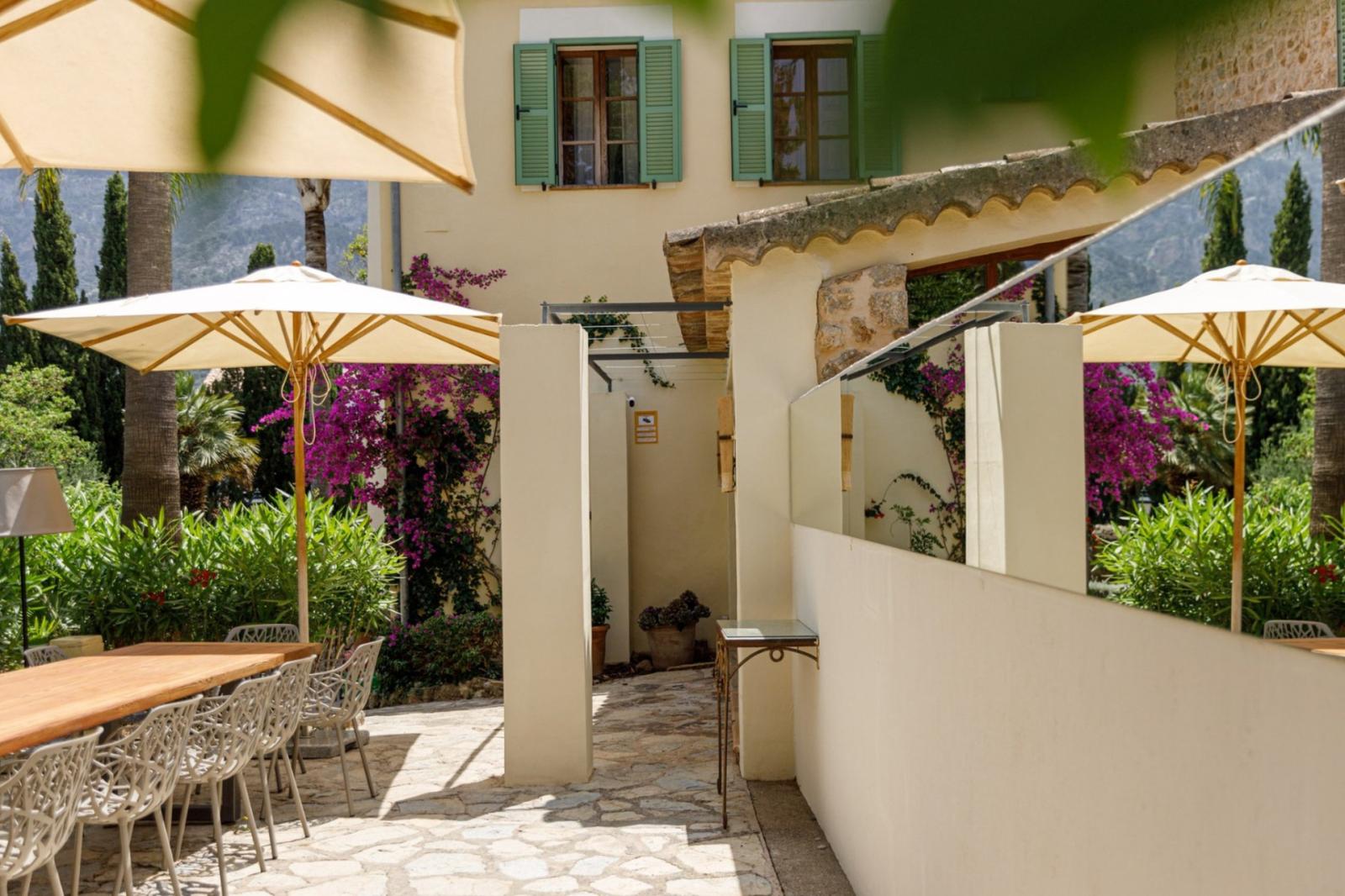 Finca en Alquiler en Sóller
