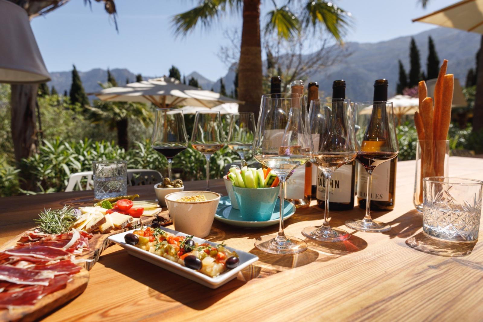 Finca en Alquiler en Sóller