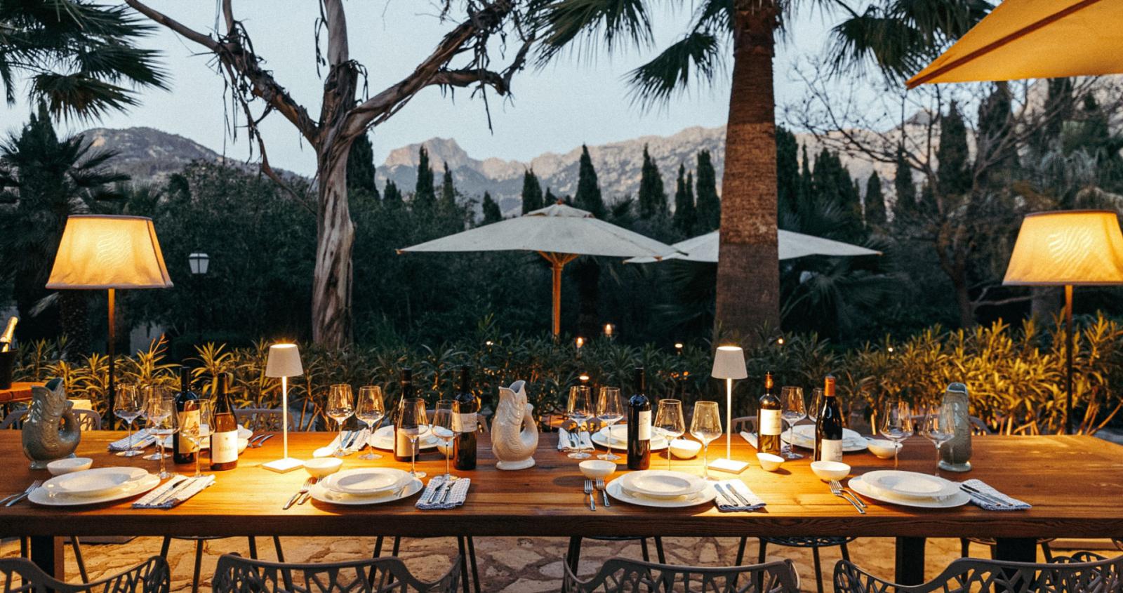 Finca en Alquiler en Sóller