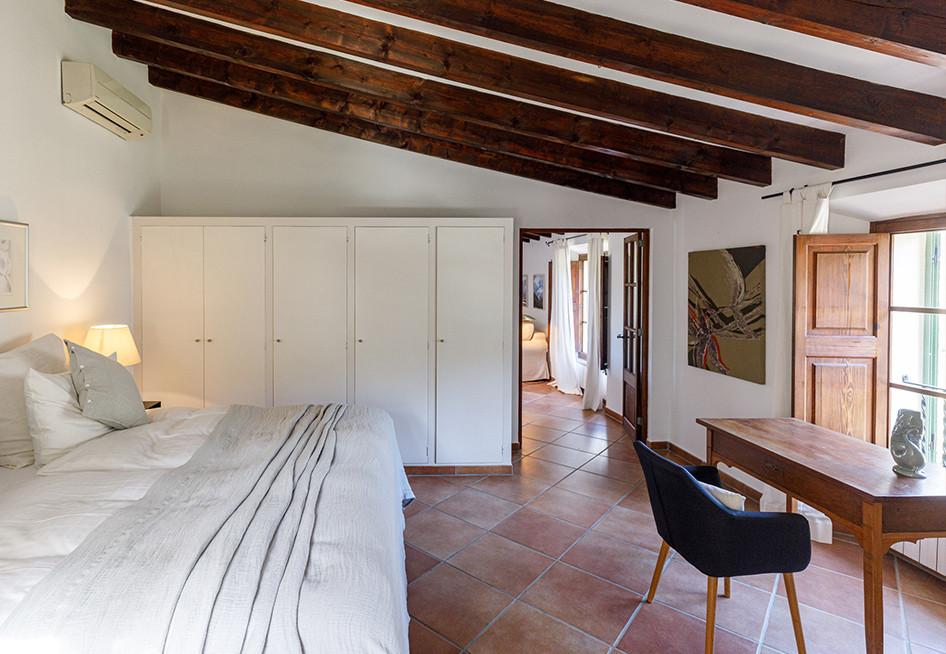 Finca en Alquiler en Sóller