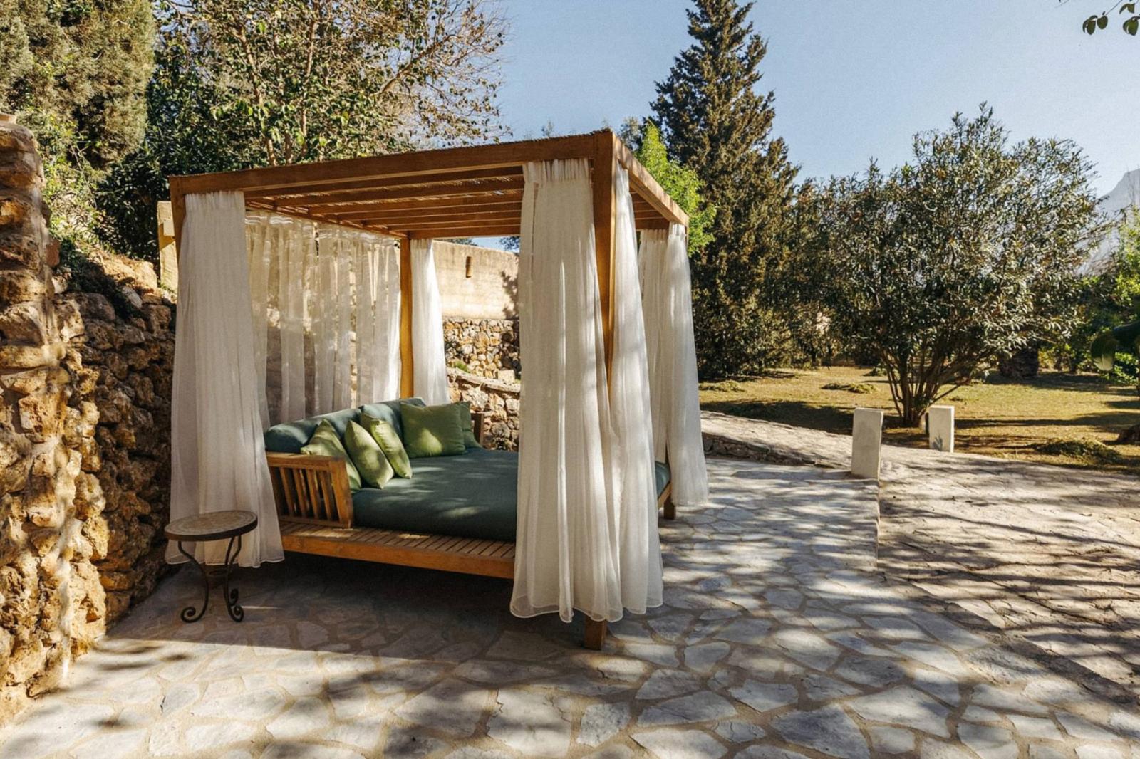 Finca en Alquiler en Sóller