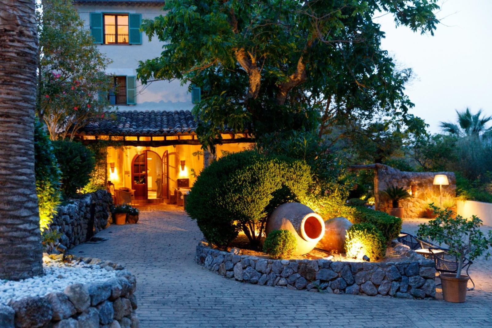 Finca en Alquiler en Sóller