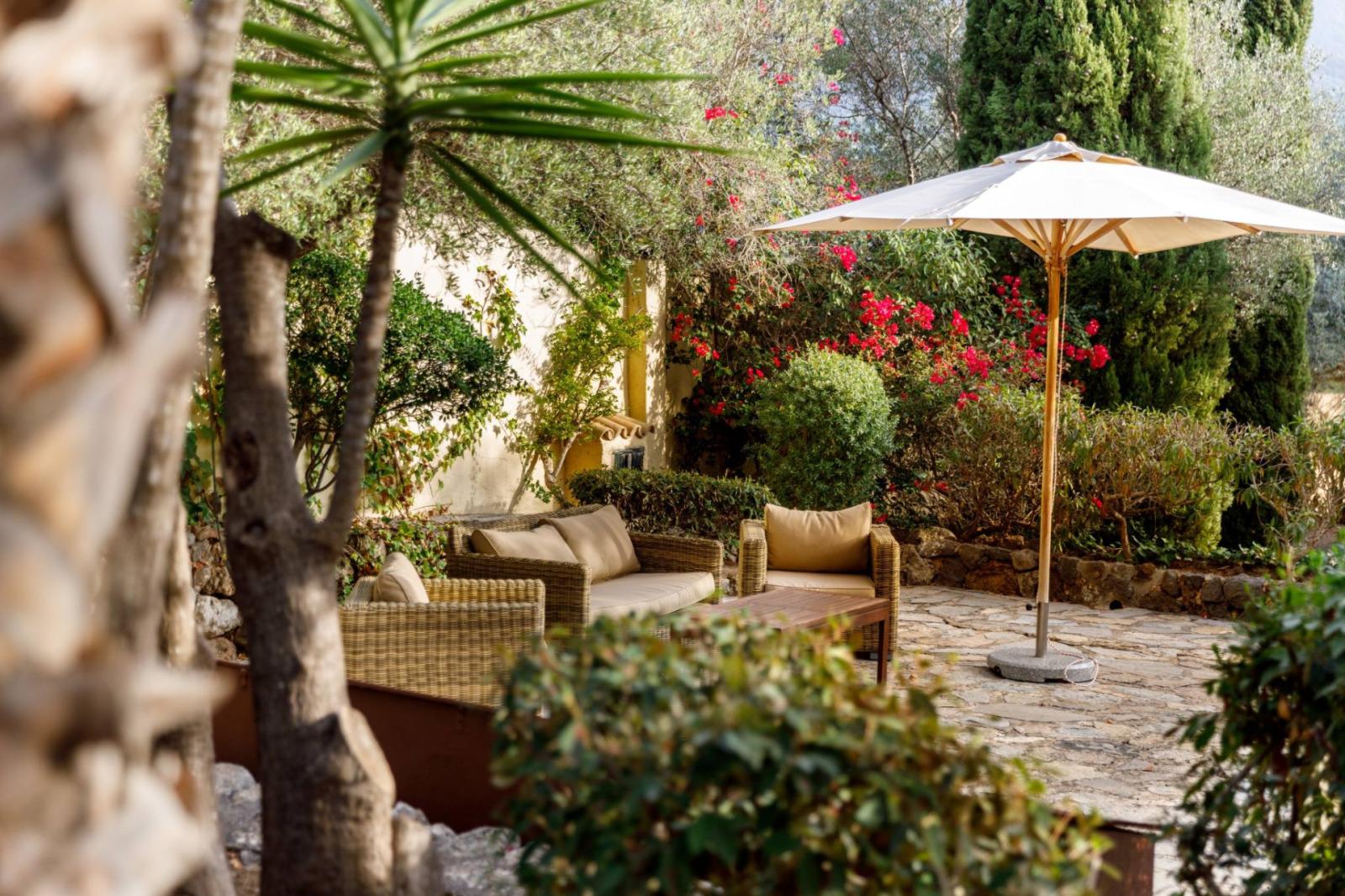 Finca en Alquiler en Sóller