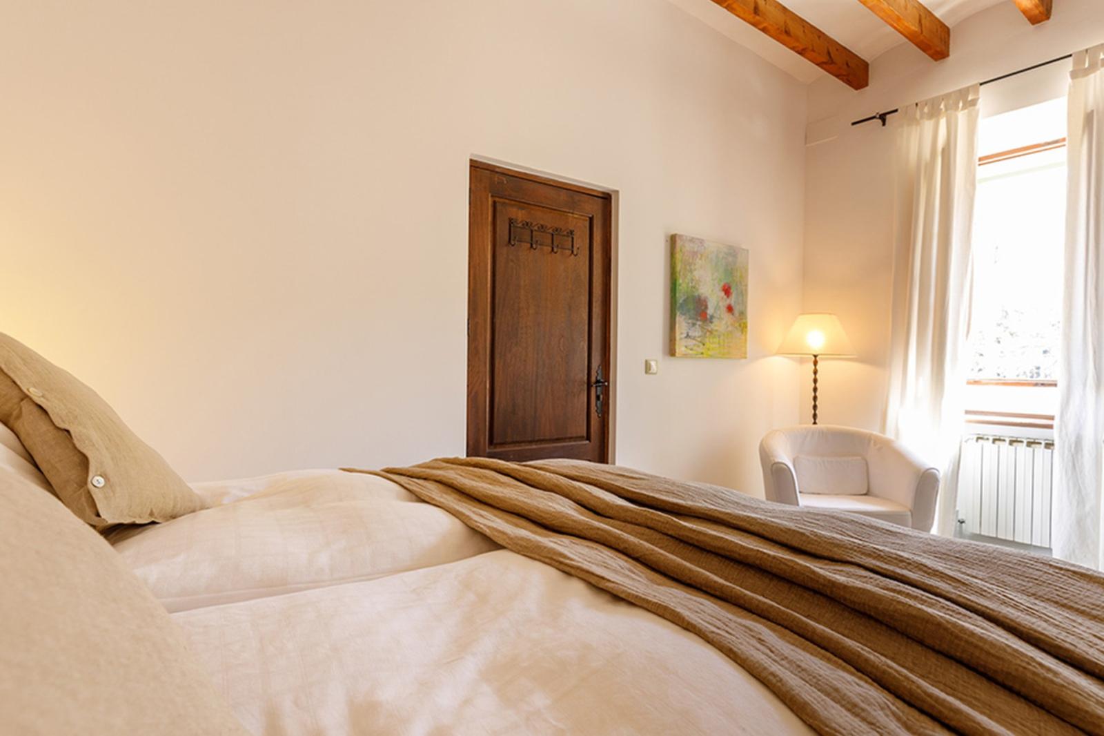 Finca en Alquiler en Sóller