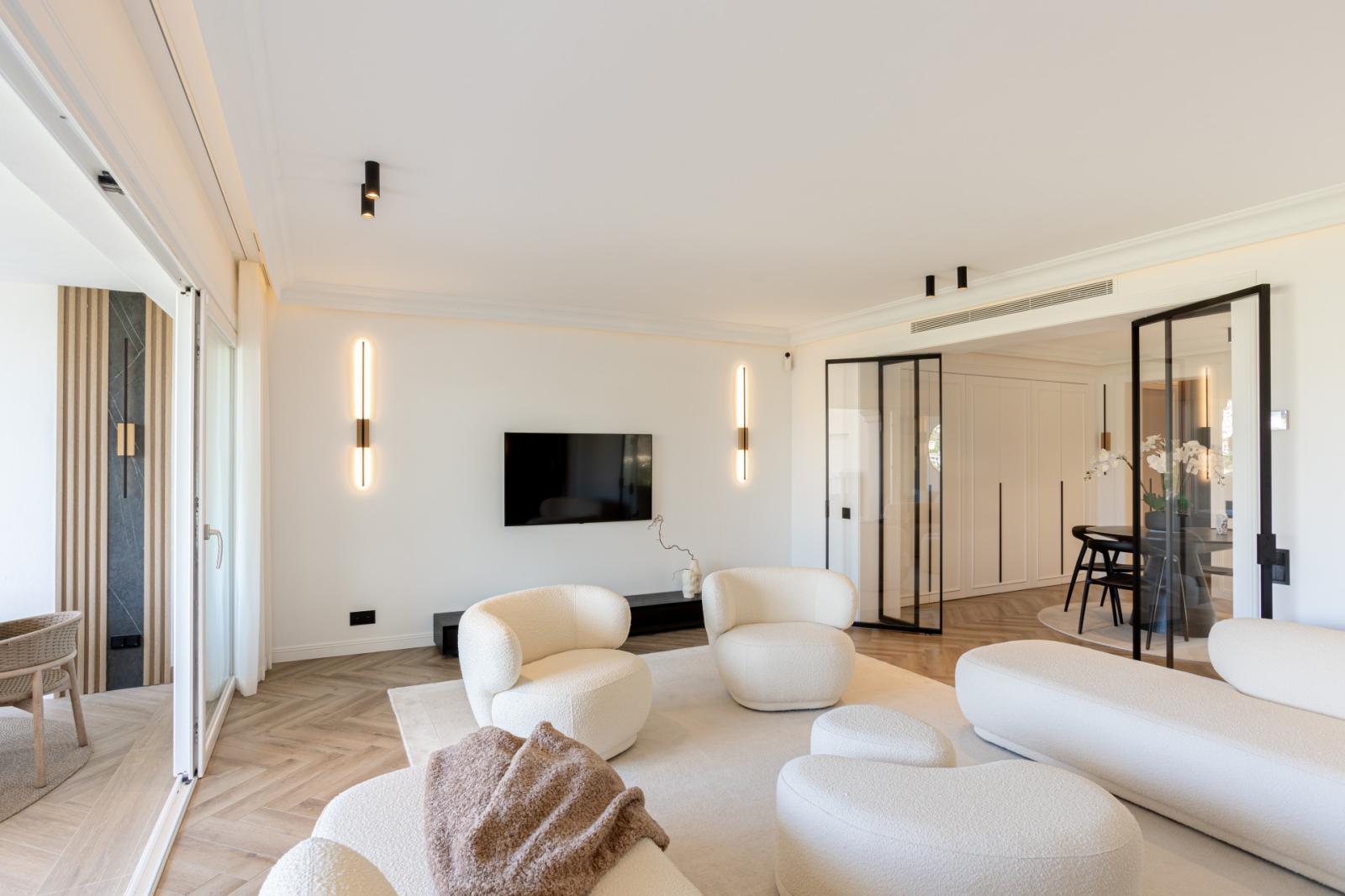 Dúplex en Venta en Benahavís