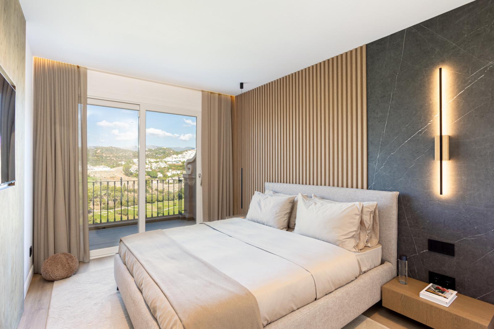 Dúplex en Venta en Benahavís