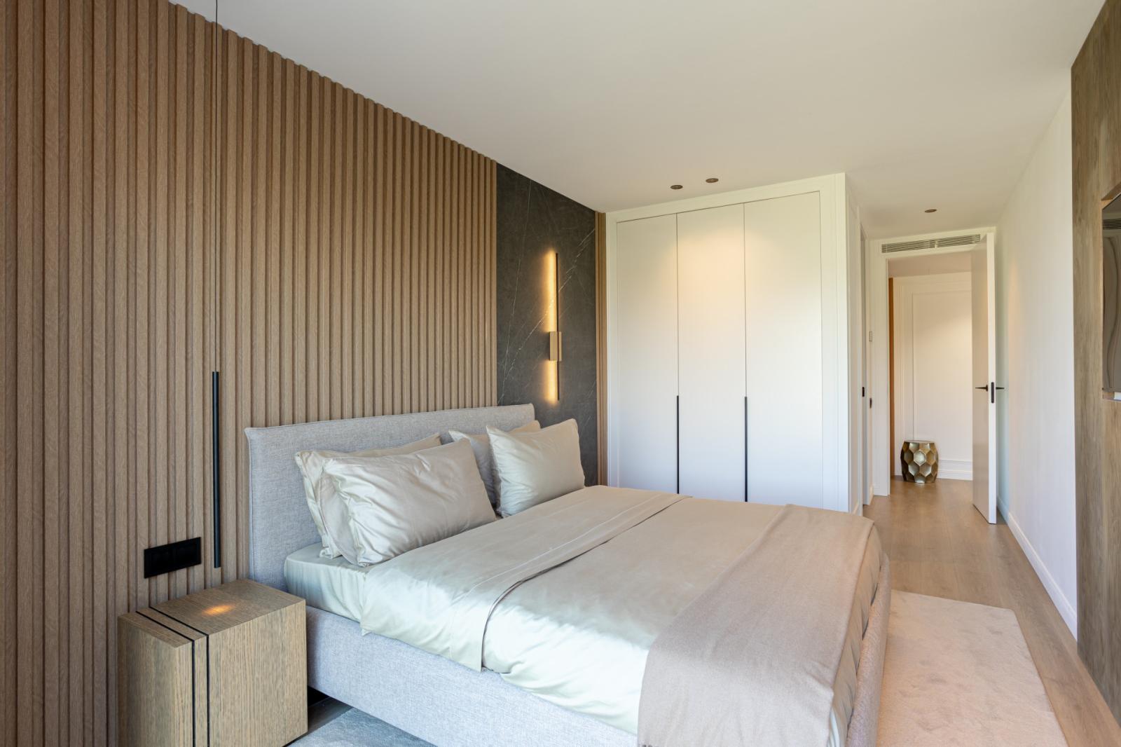 Dúplex en Venta en Benahavís