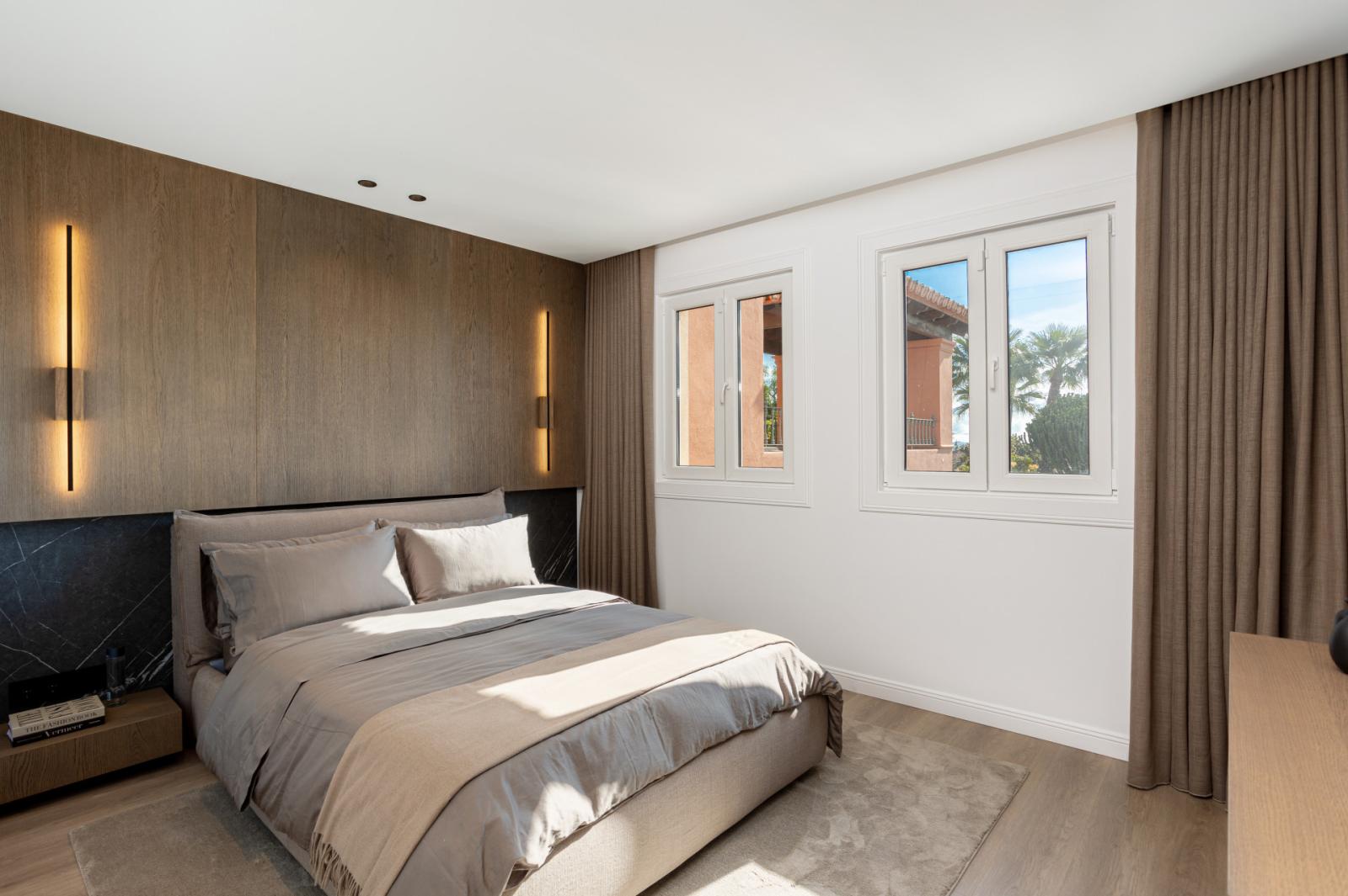 Dúplex en Venta en Benahavís