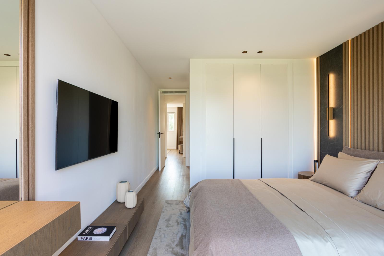 Dúplex en Venta en Benahavís