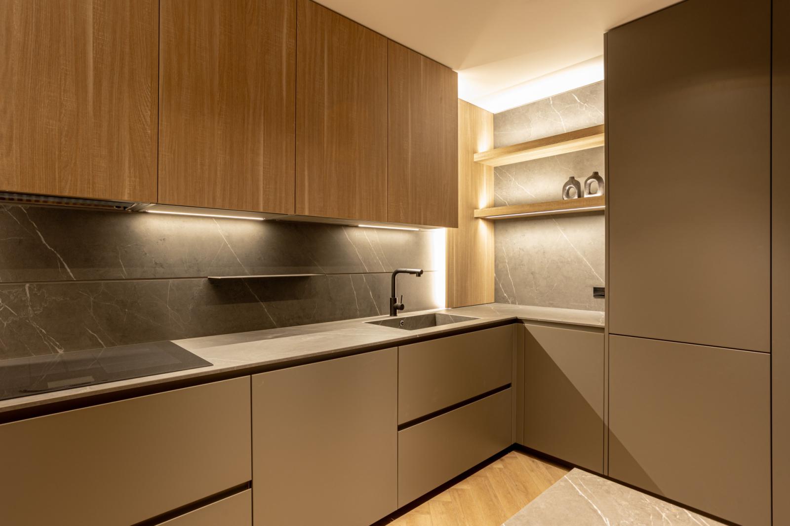 Dúplex en Venta en Benahavís