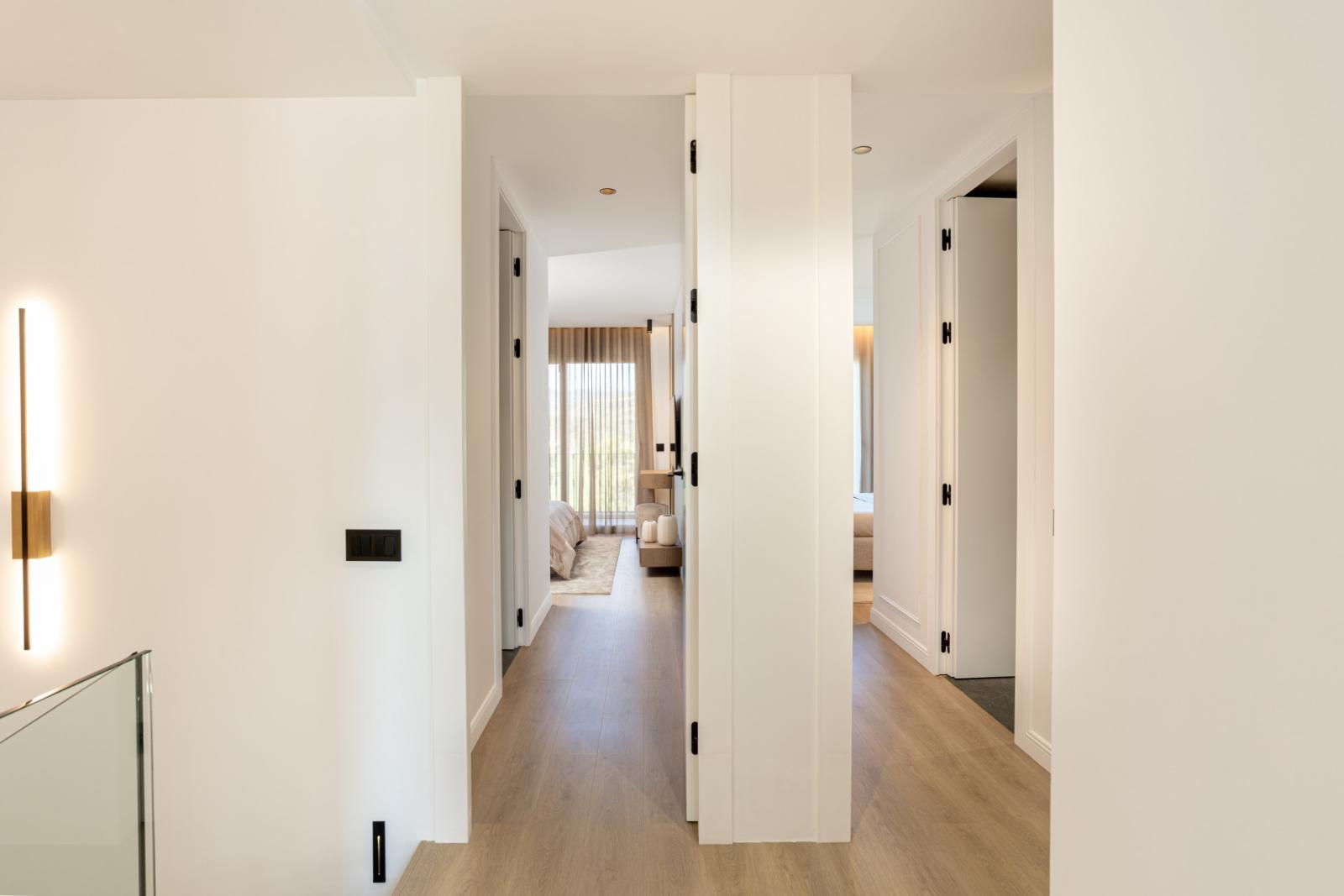 Dúplex en Venta en Benahavís