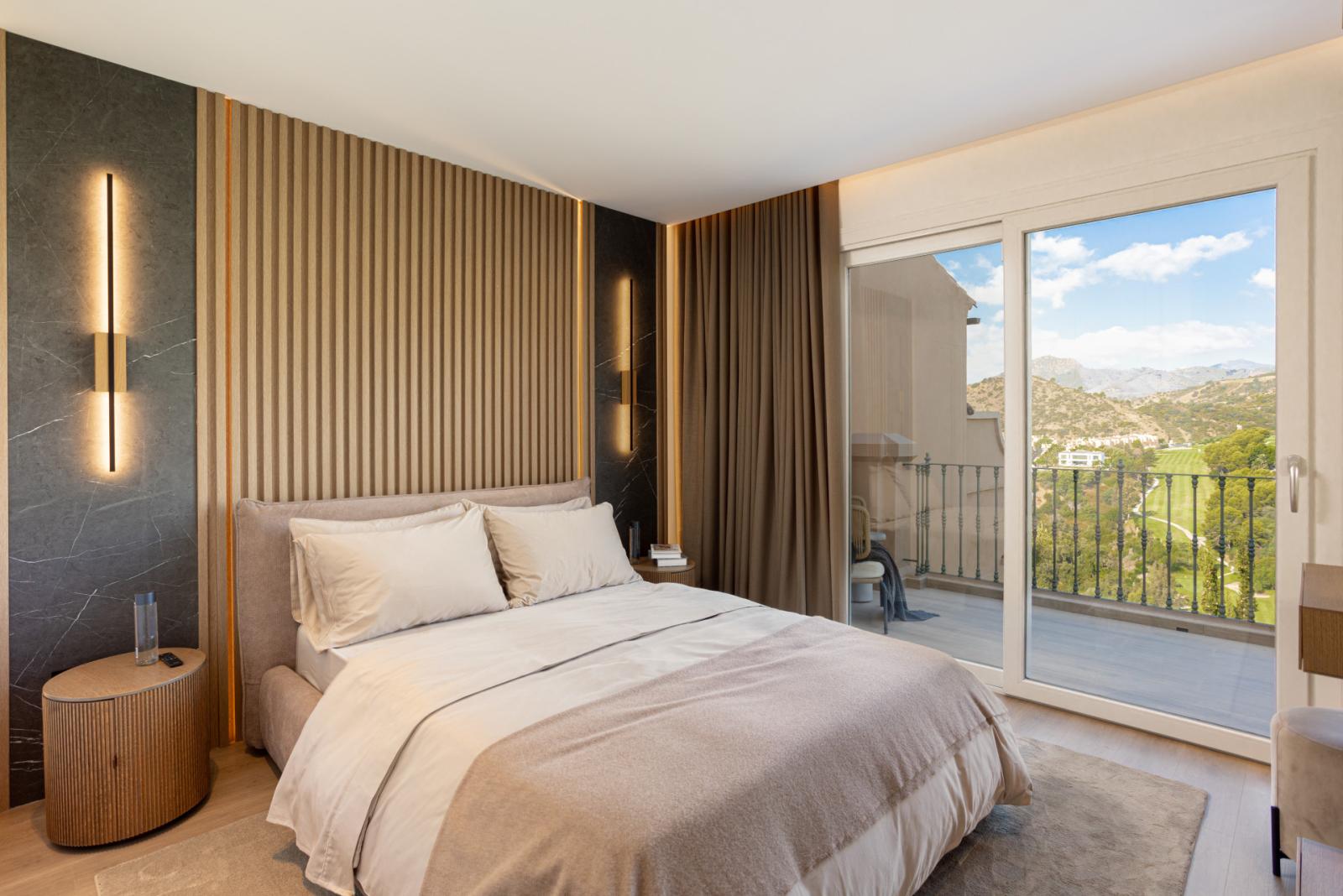 Dúplex en Venta en Benahavís