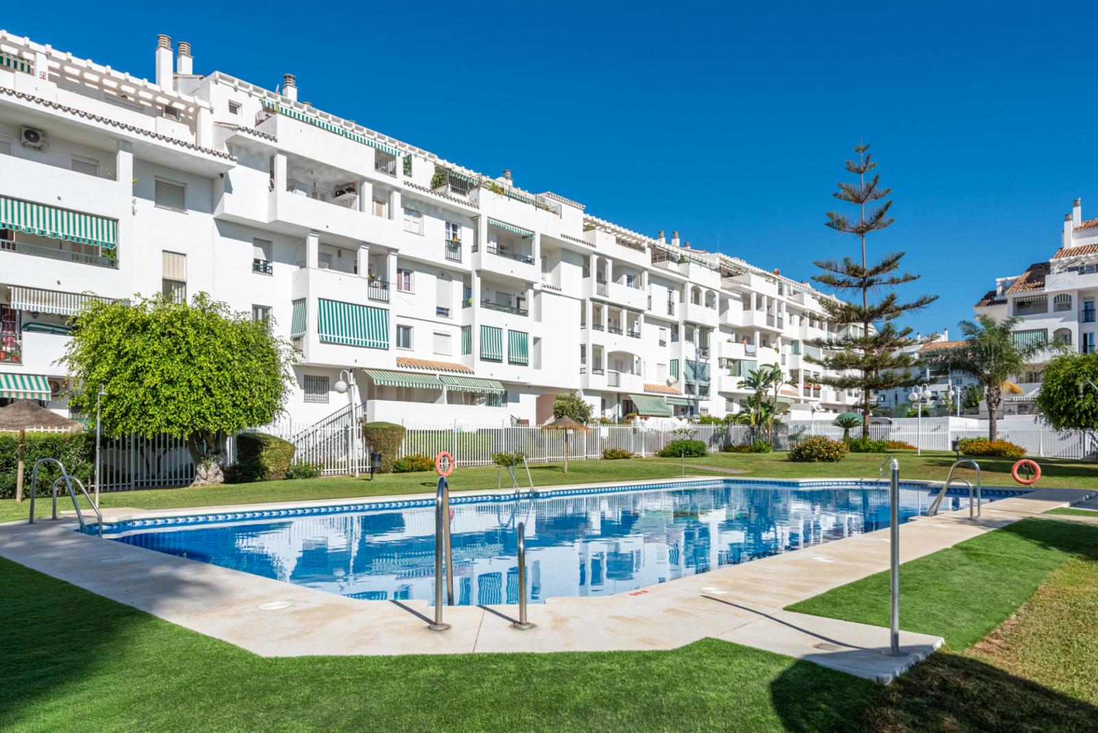 Penthouse for Sale in Marbella