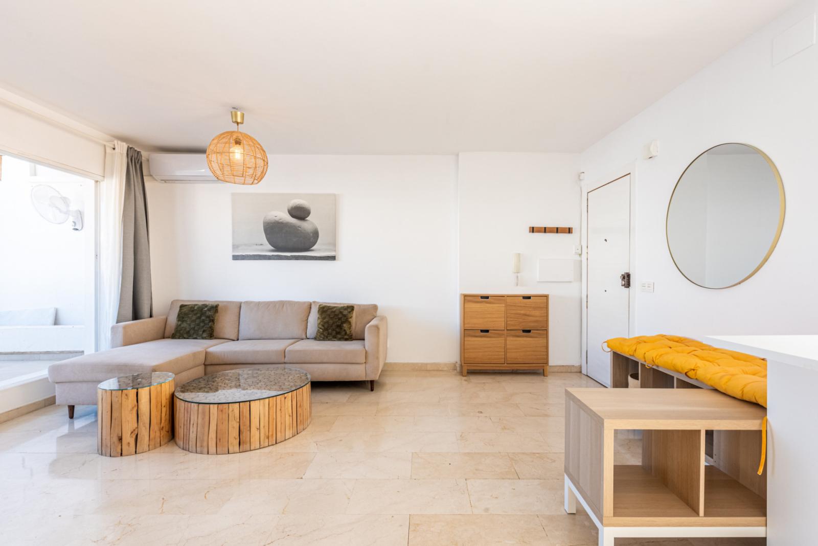 Penthouse for Sale in Marbella
