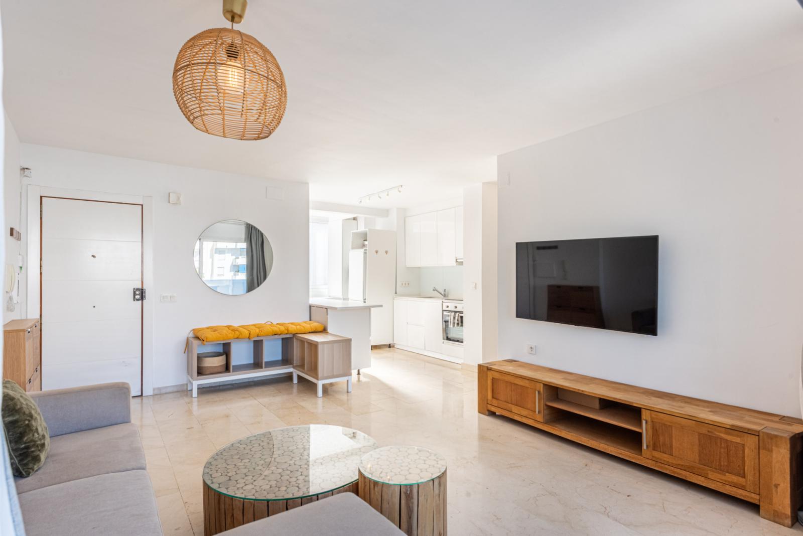 Penthouse for Sale in Marbella