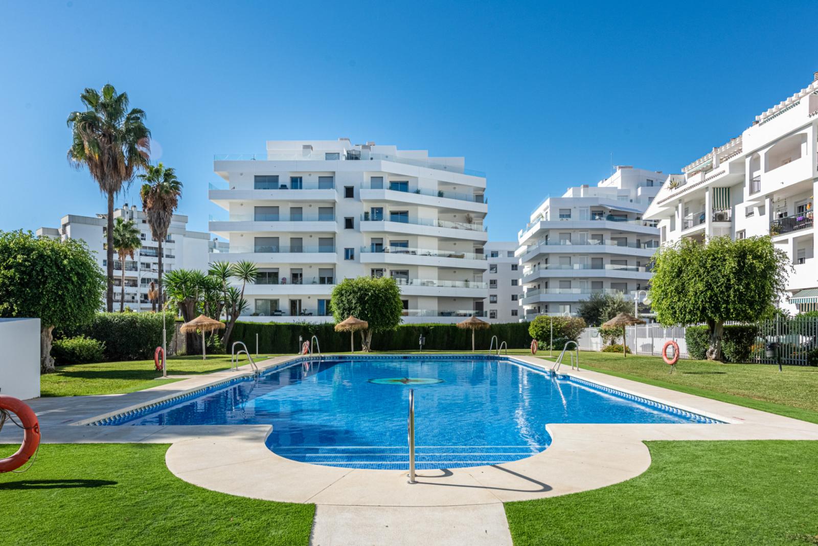 Penthouse for Sale in Marbella