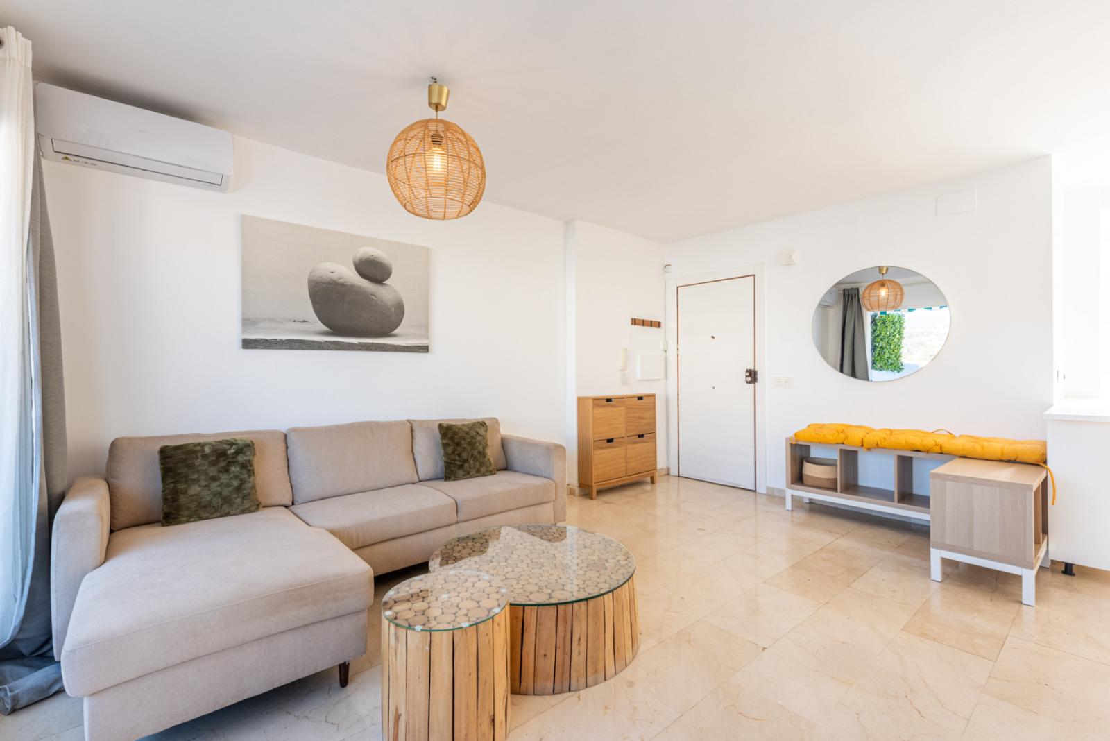 Penthouse for Sale in Marbella