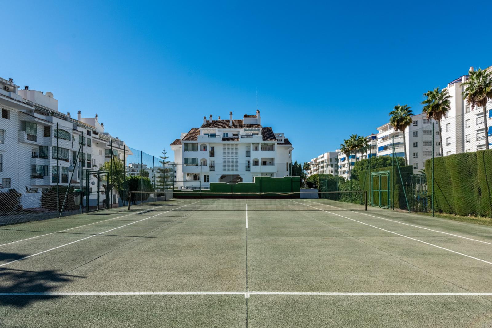 Penthouse for Sale in Marbella