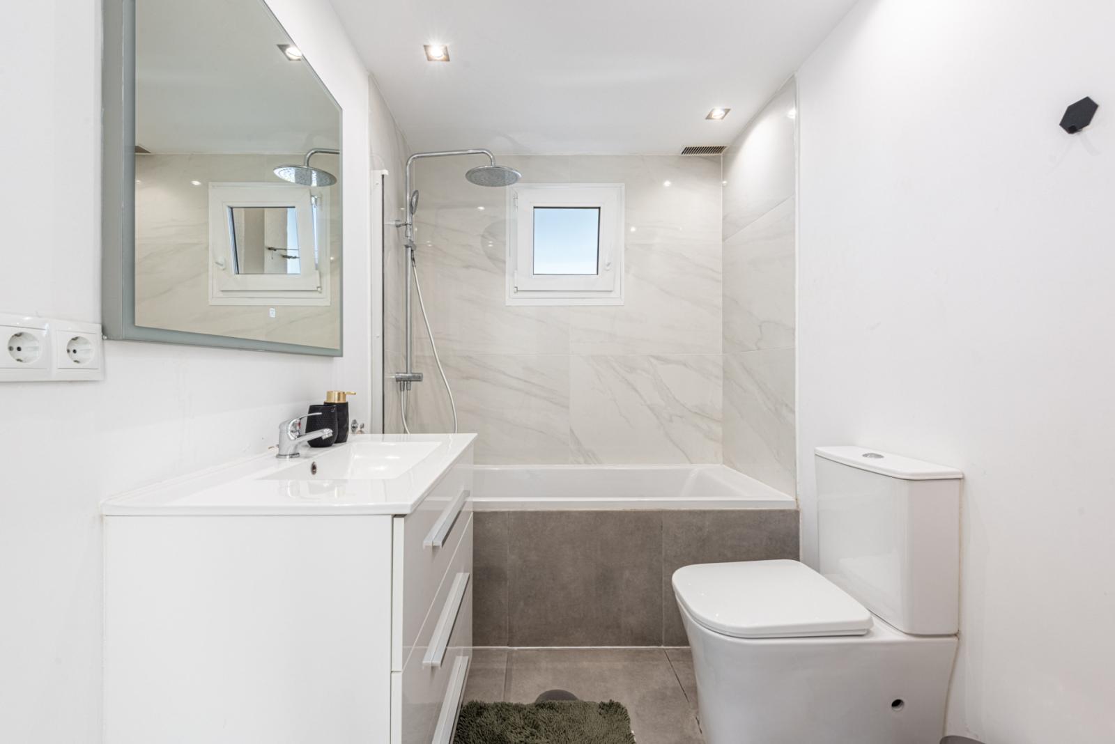 Penthouse for Sale in Marbella