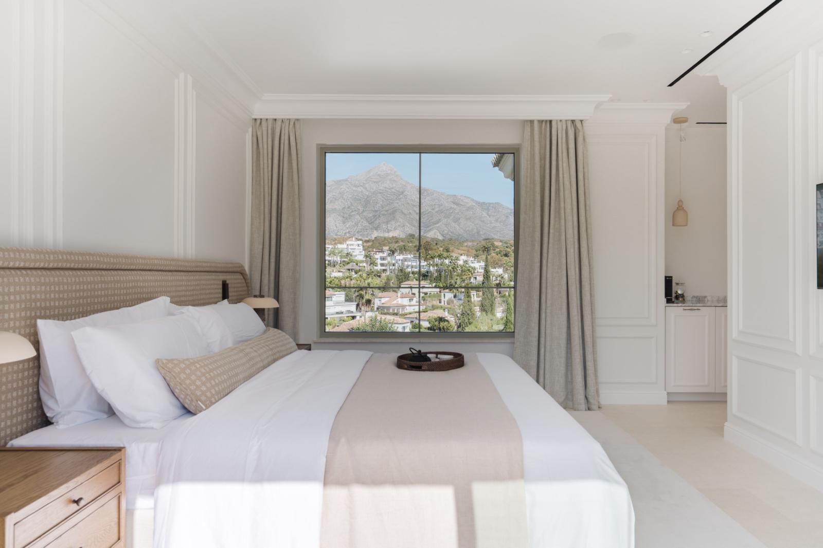 Villa en Venta en Marbella