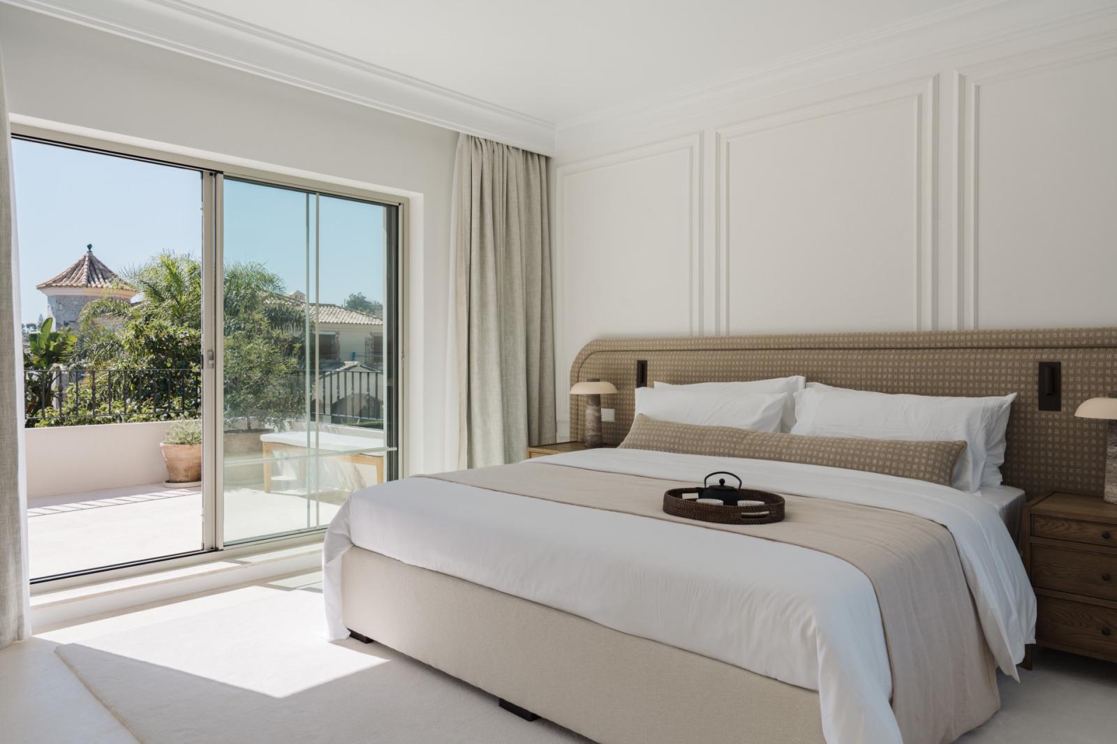 Villa en Venta en Marbella