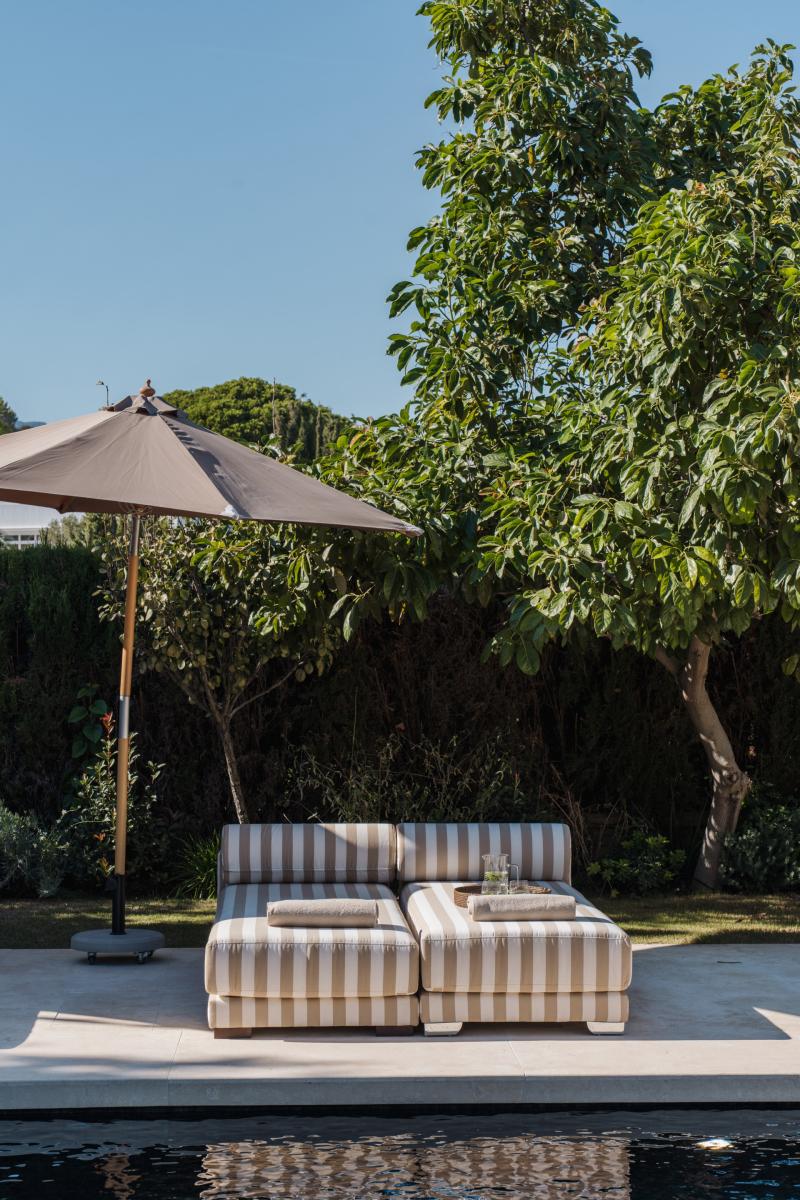 Villa en Venta en Marbella