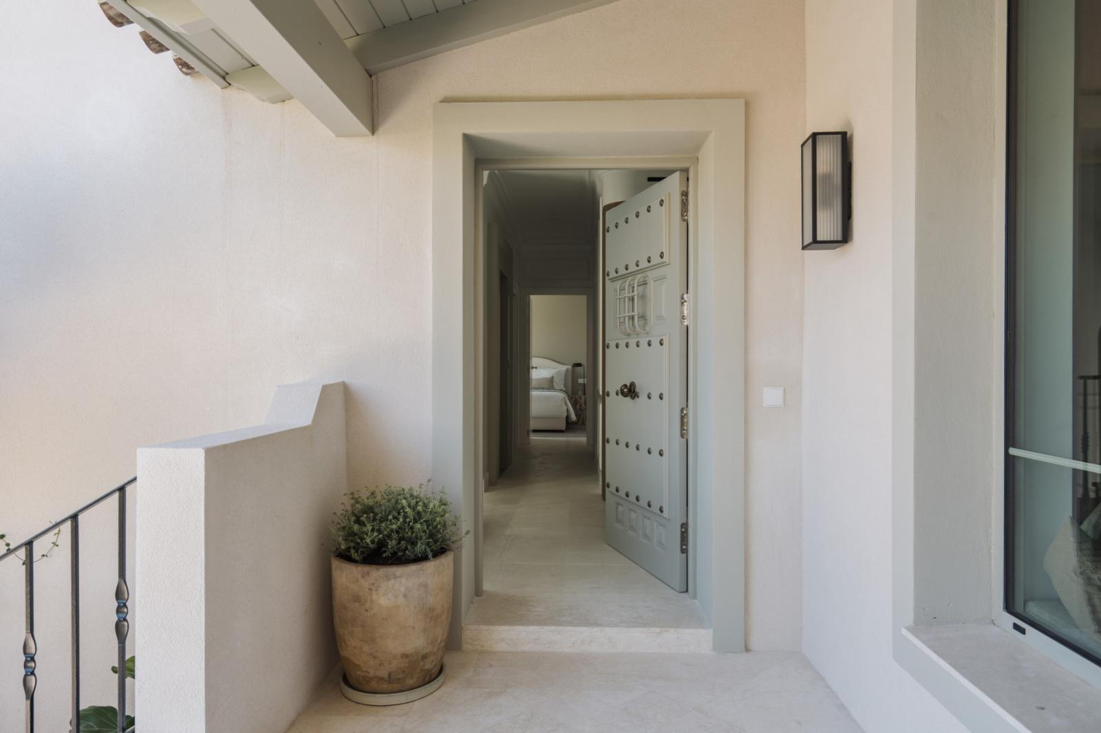 Villa en Venta en Marbella