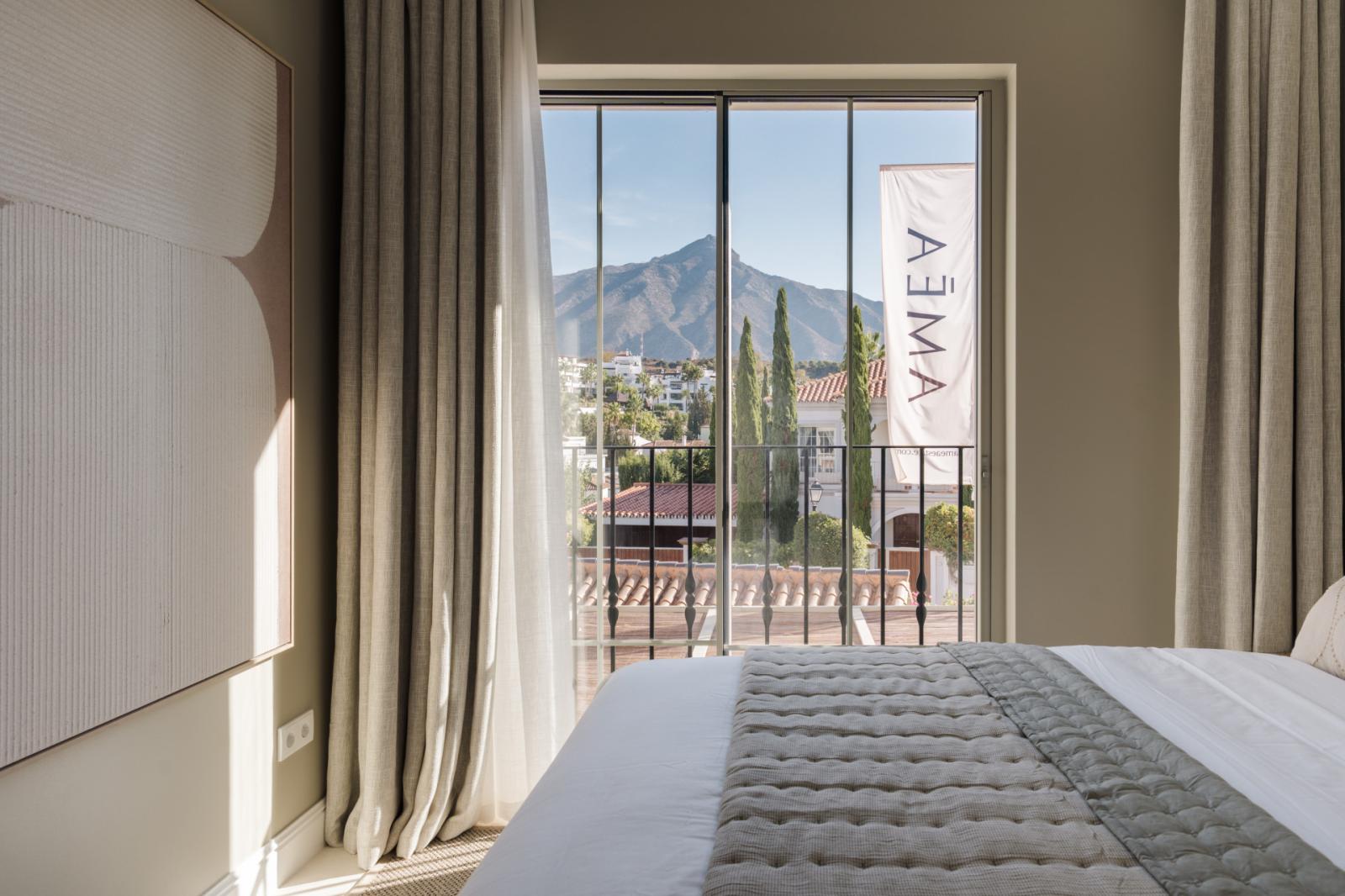Villa en Venta en Marbella