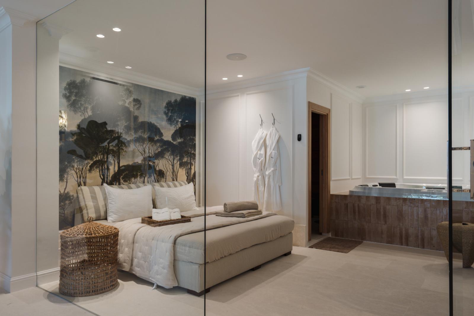 Villa en Venta en Marbella