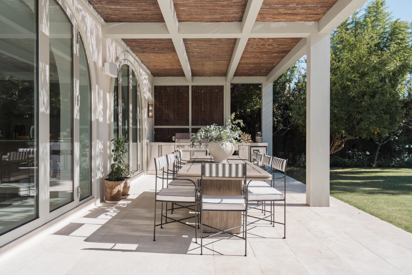 Villa en Venta en Marbella
