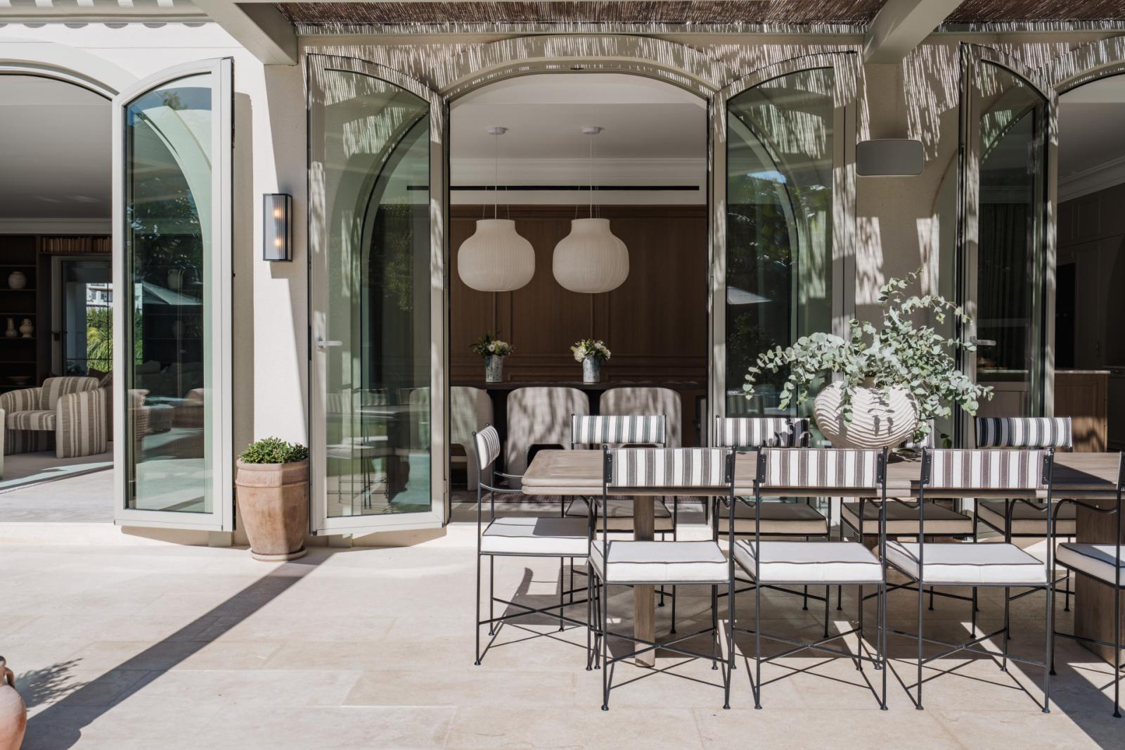 Villa en Venta en Marbella