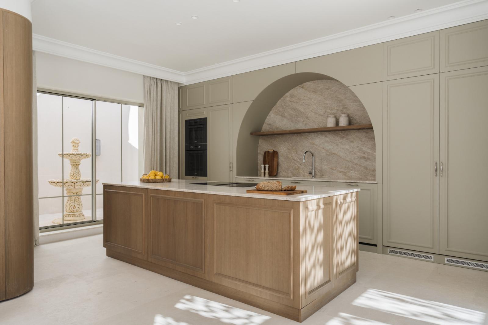 Villa en Venta en Marbella