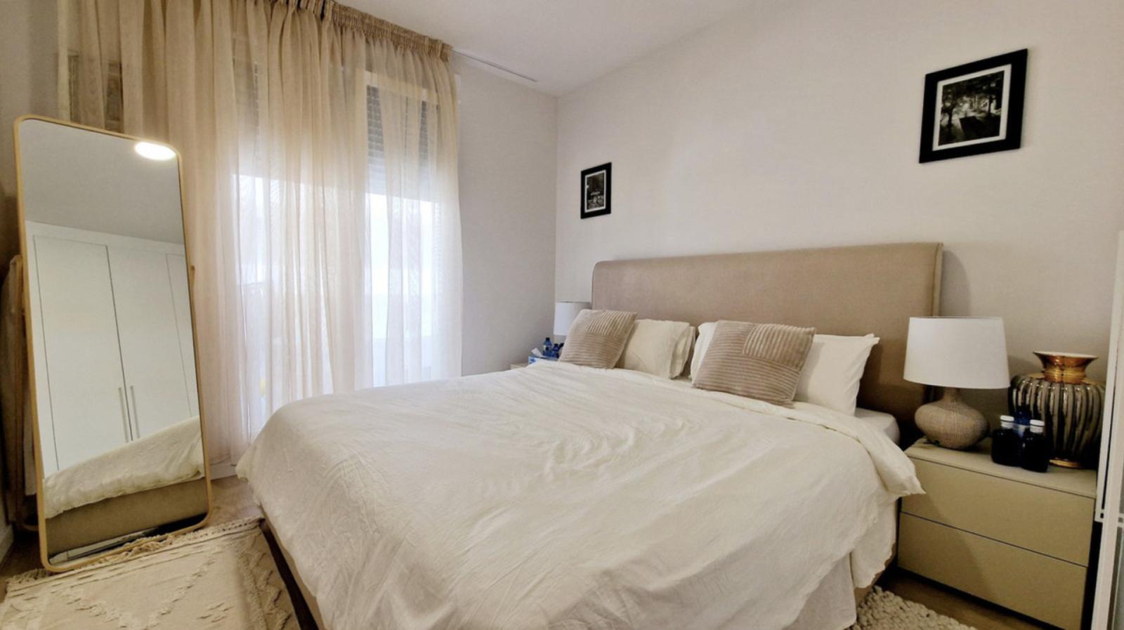 Apartamento en Venta en Marbella