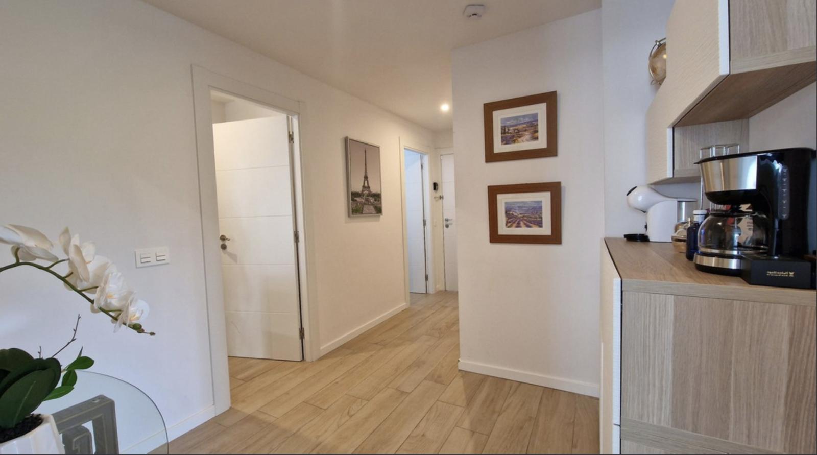 Apartamento en Venta en Marbella