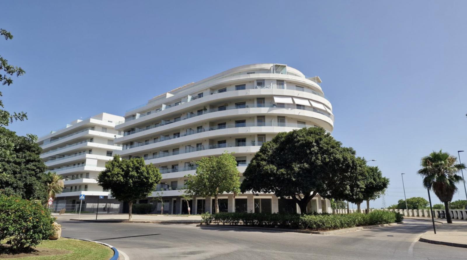 Apartamento en Venta en Marbella
