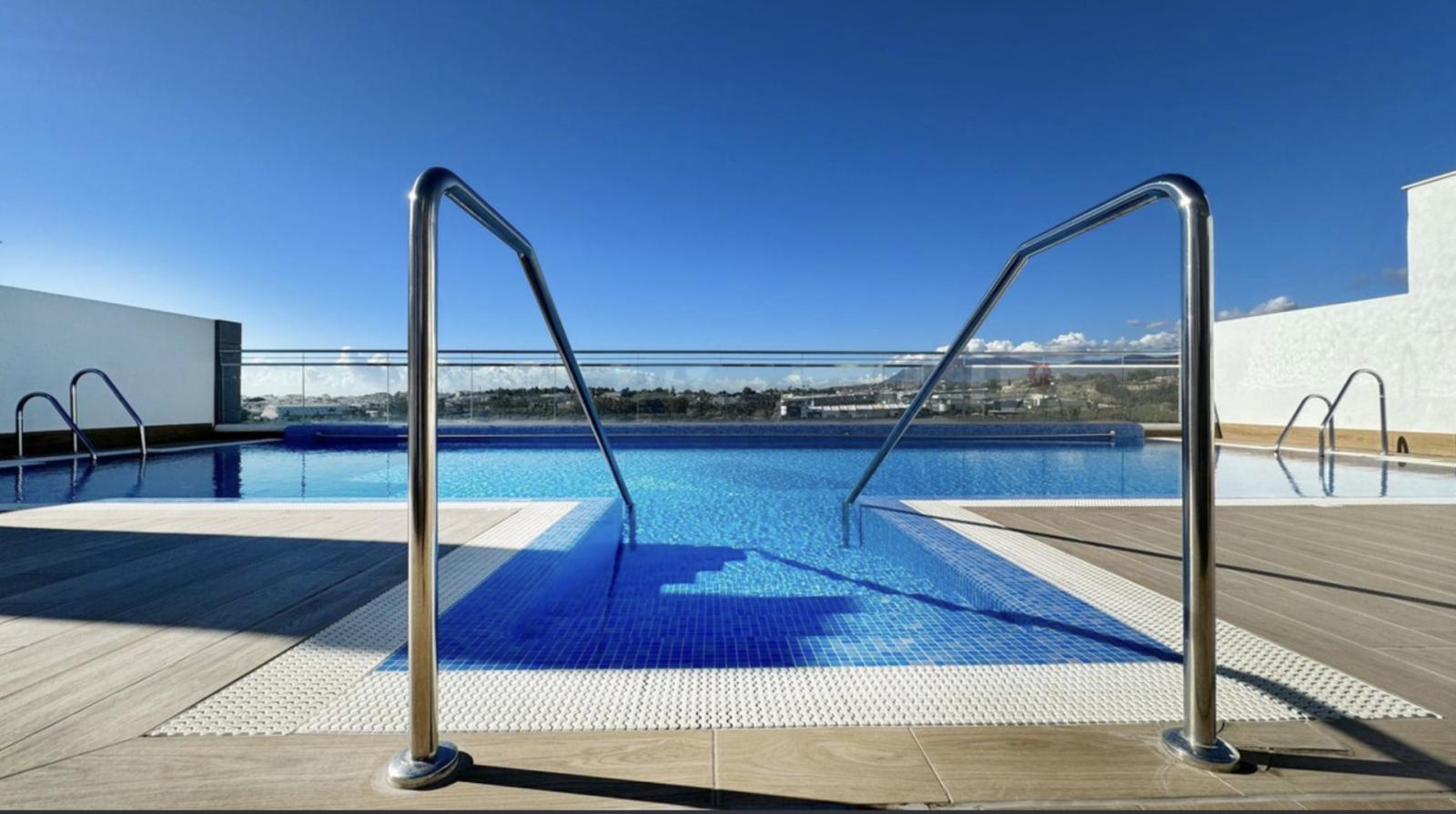 Apartamento en Venta en Marbella