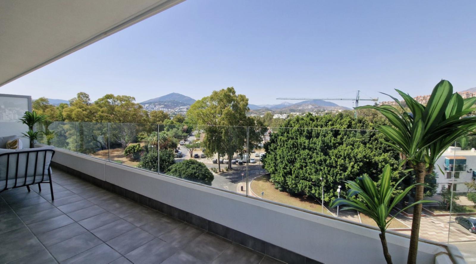 Apartamento en Venta en Marbella