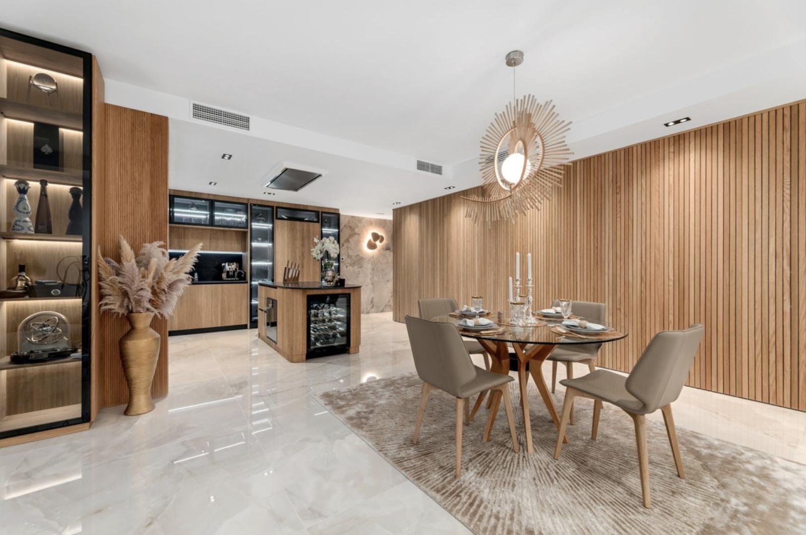 Apartment for Sale in Estepona