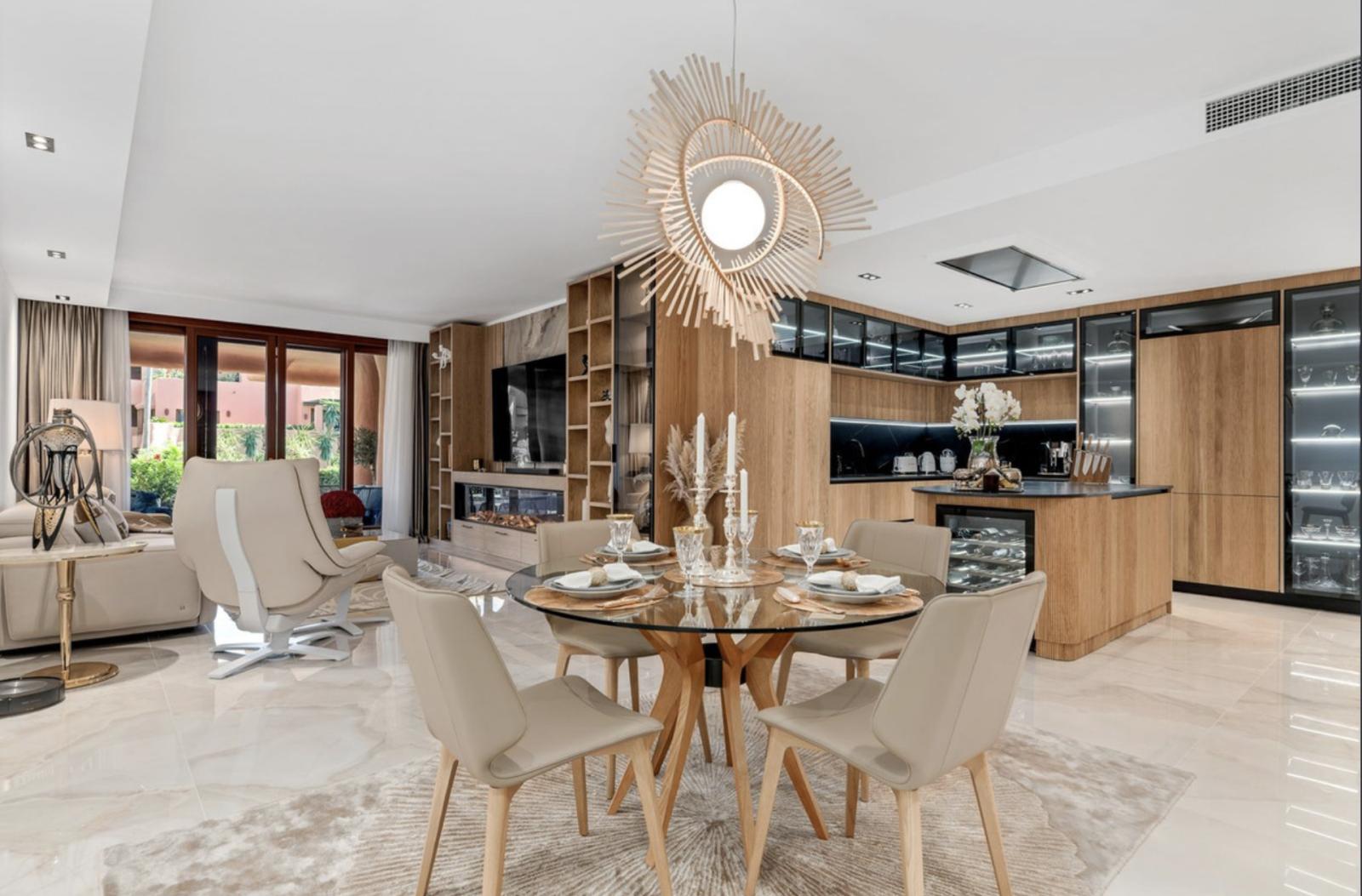 Apartment for Sale in Estepona