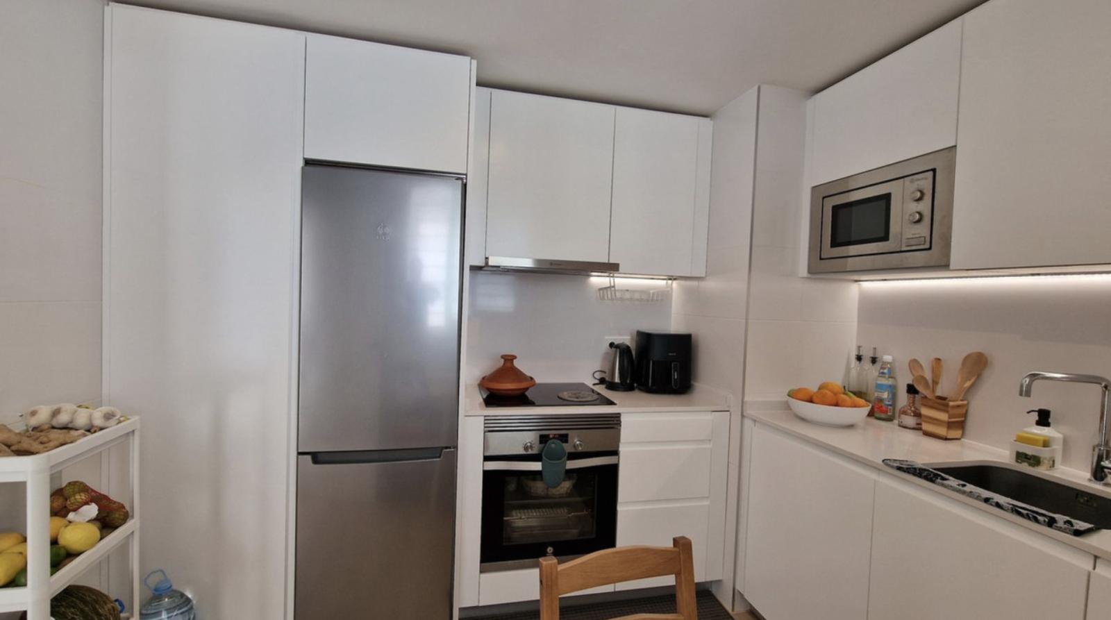 Apartamento en Venta en Marbella