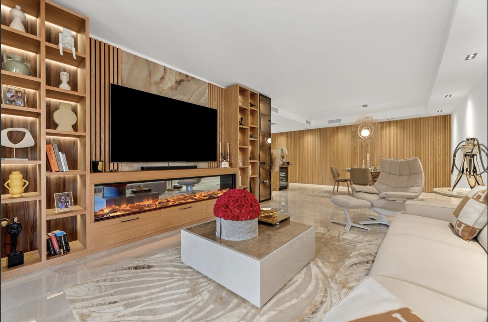 Apartment for Sale in Estepona