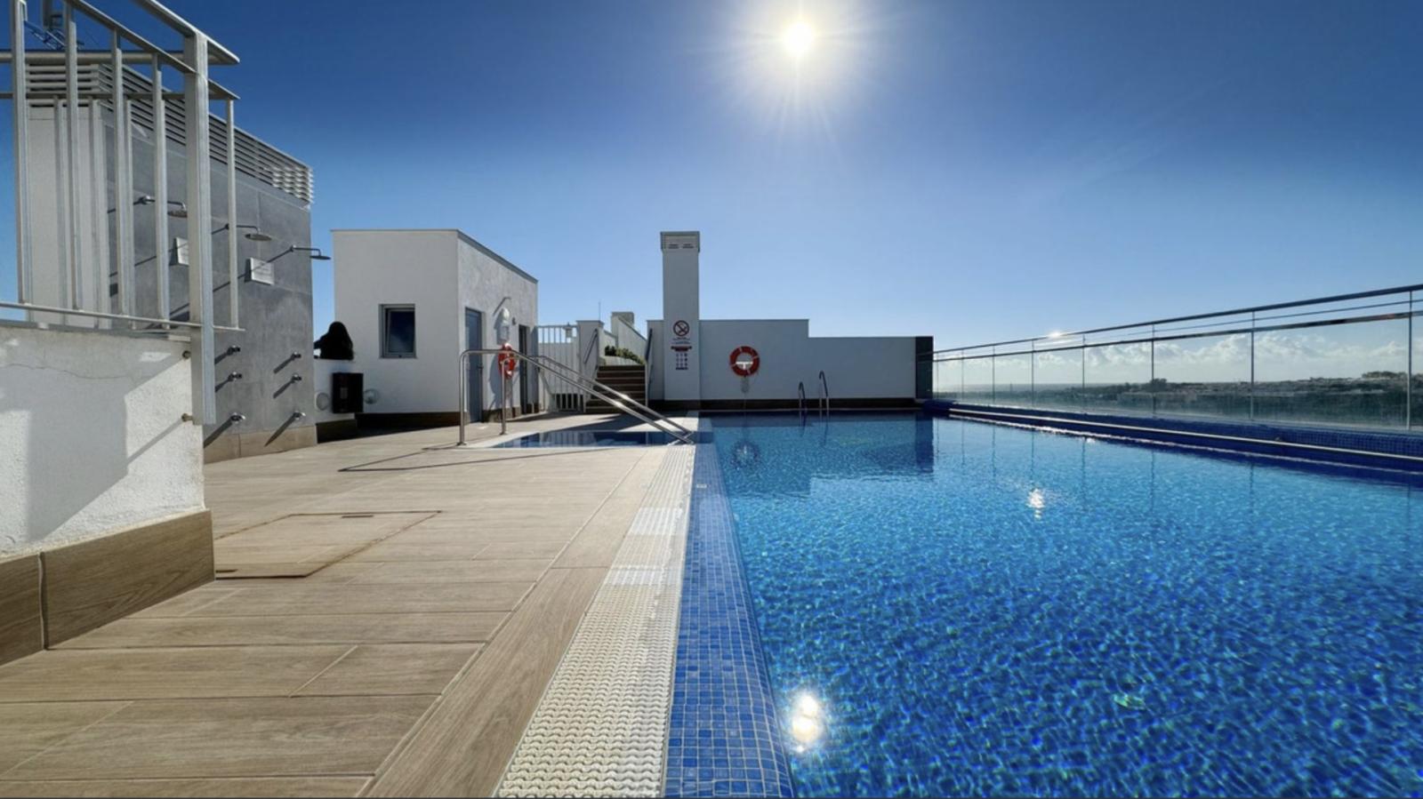 Apartamento en Venta en Marbella