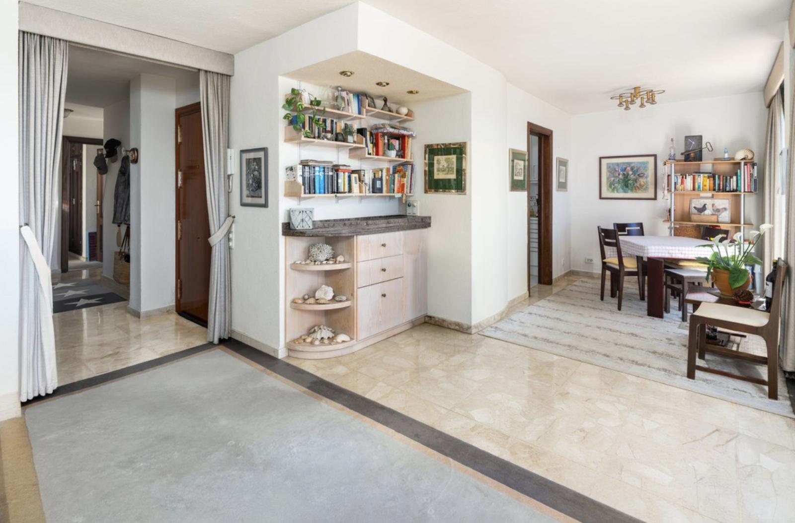 Penthouse for Sale in Marbella