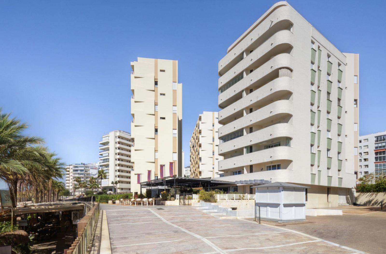 Penthouse for Sale in Marbella